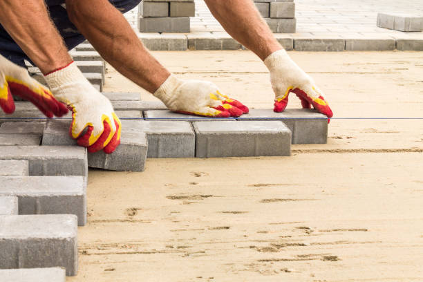 Best Driveway Repair Near Me  in Ivins, UT
