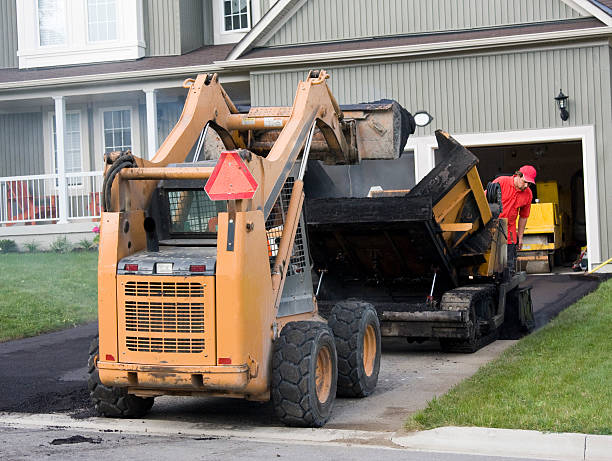 Best Concrete Paver Driveway  in Ivins, UT