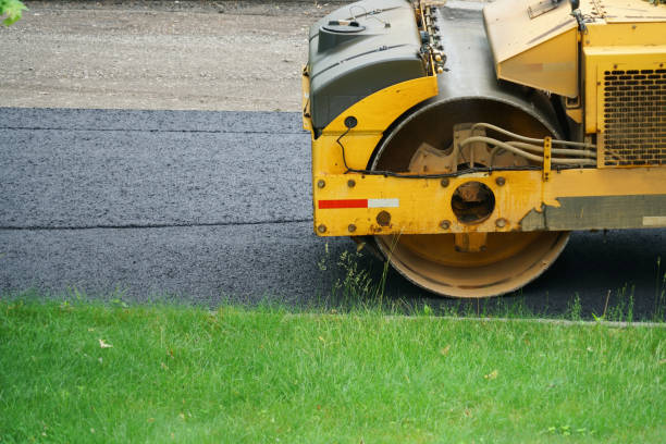Driveway Pavers for Homes in Ivins, UT