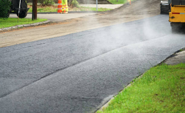 Best Interlocking Driveway Pavers  in Ivins, UT